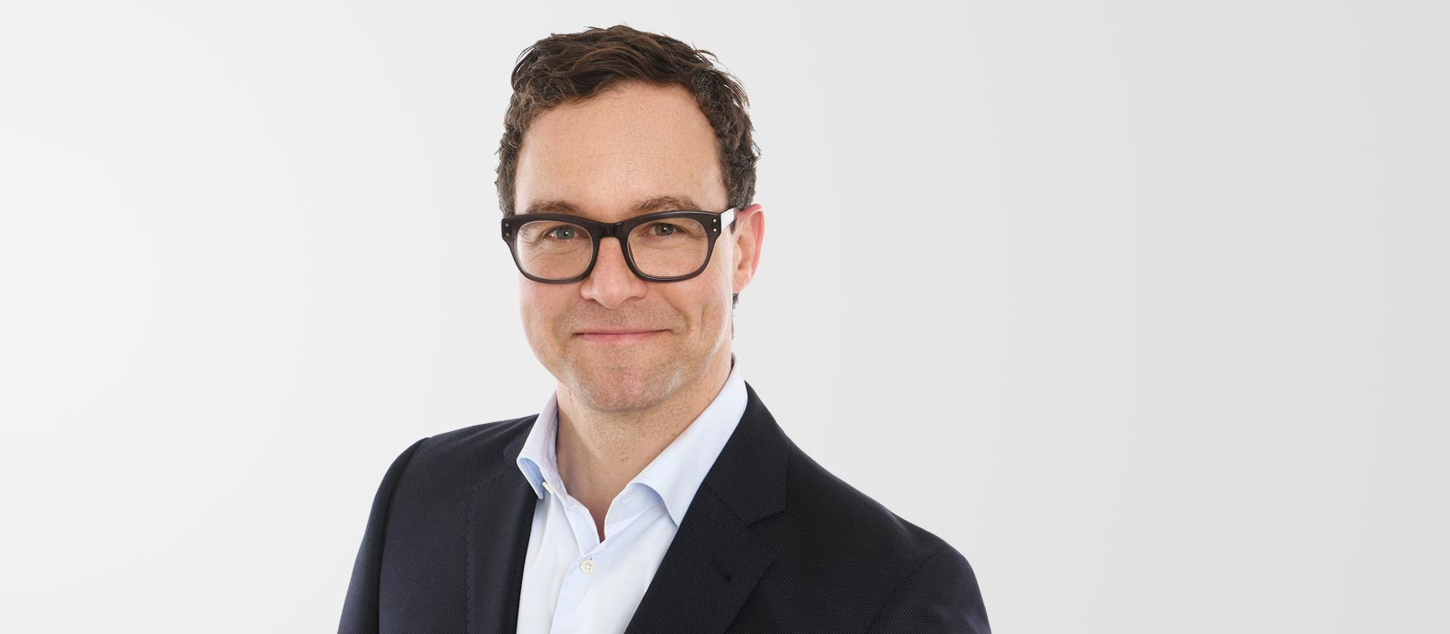 Bild von Dr. med. Stephan Grupp