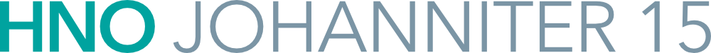 Logo HNO Johanniterstrasse