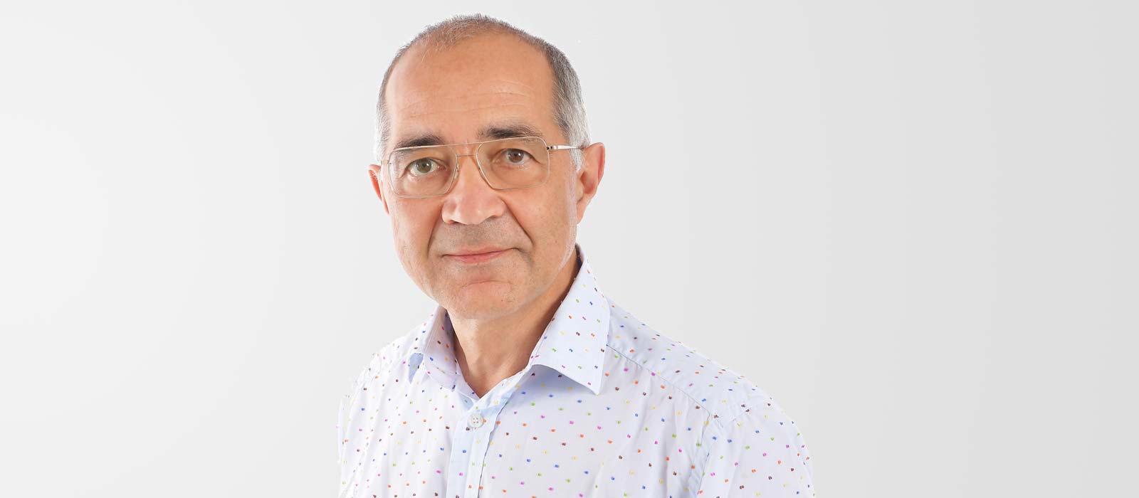 Bild von Prof. Dr. med. Rolf Hauser